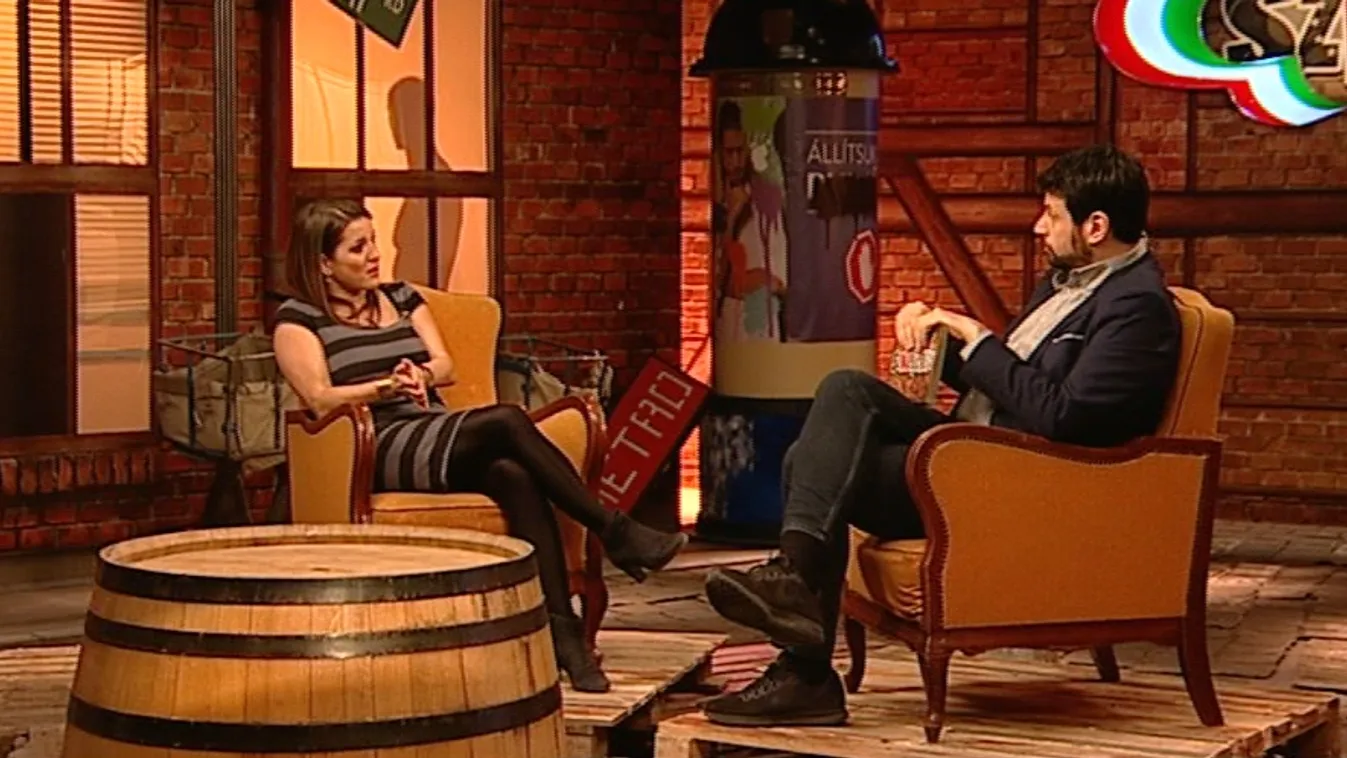 A tíz még fontosabb magyar himnusz – Sznobjektív