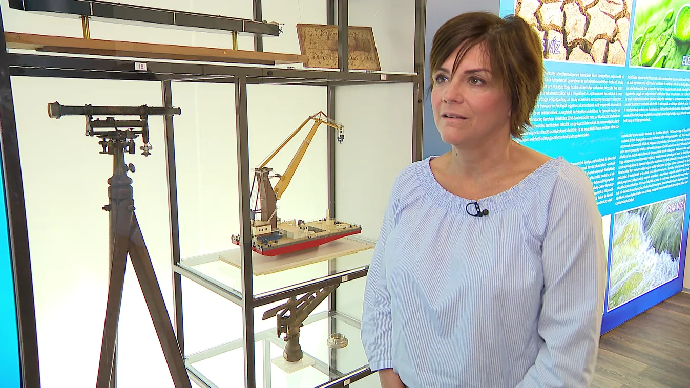 Radar - Kiszáradhat a Velencei-tó