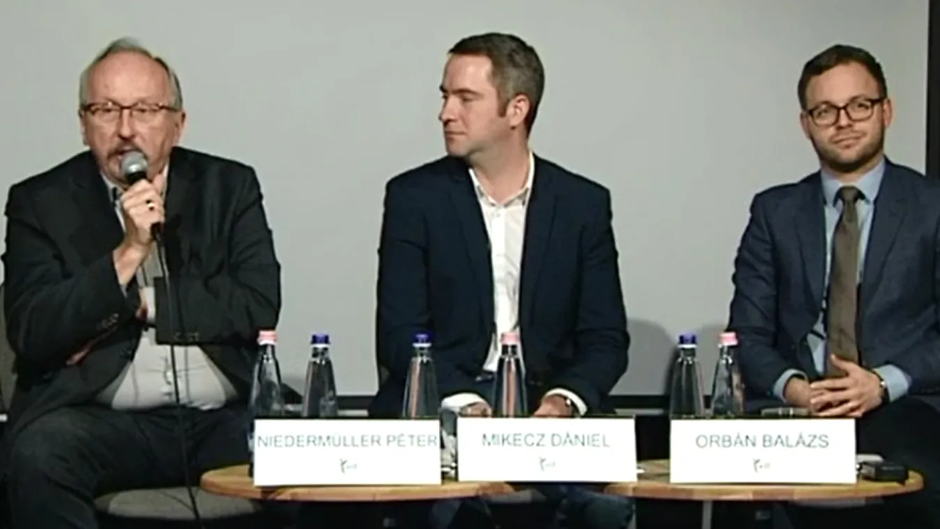 Újabb Gyurcsány-párti politikus orvosolná bevándorlással a problémákat