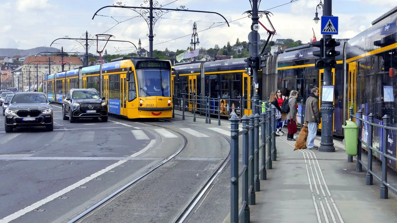Áldatlan állapotok uralkodnak a BKK járatain