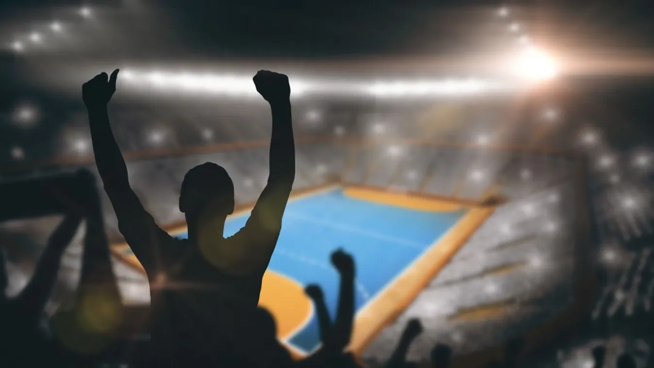 Csodálatos győzelem Szlovénia ellen