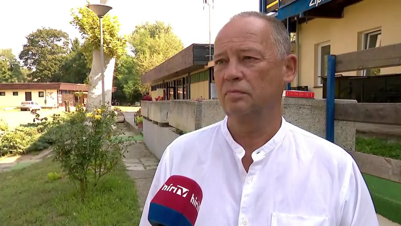 Zászlót bontott Szanyi Tibor új mozgalma