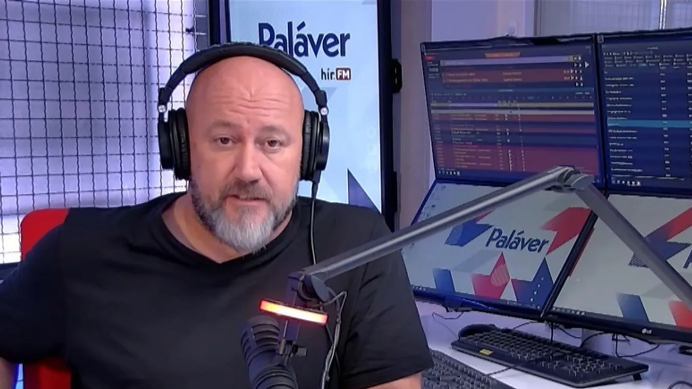 Paláver – Zelenszkij megint megfúrta a karácsonyi tűzszünetet + videó