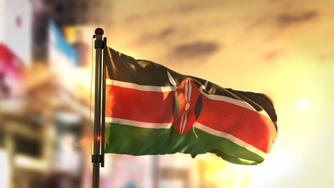 Kenyában megölték az al-Shabaab terrorszervezet két feltételezett tagját