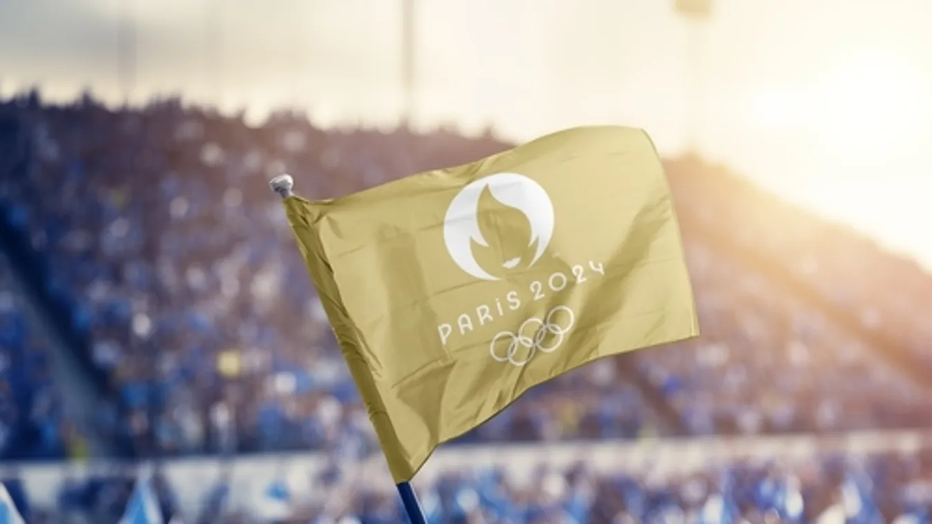 Olimpiai sporthírek (2024-07-29) + videó