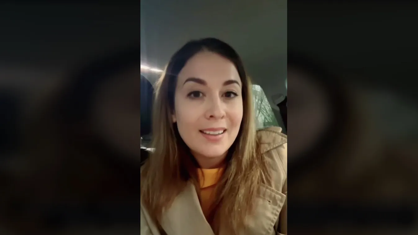 Beismerte és még büszke is tettére Cseh Katalin + videó