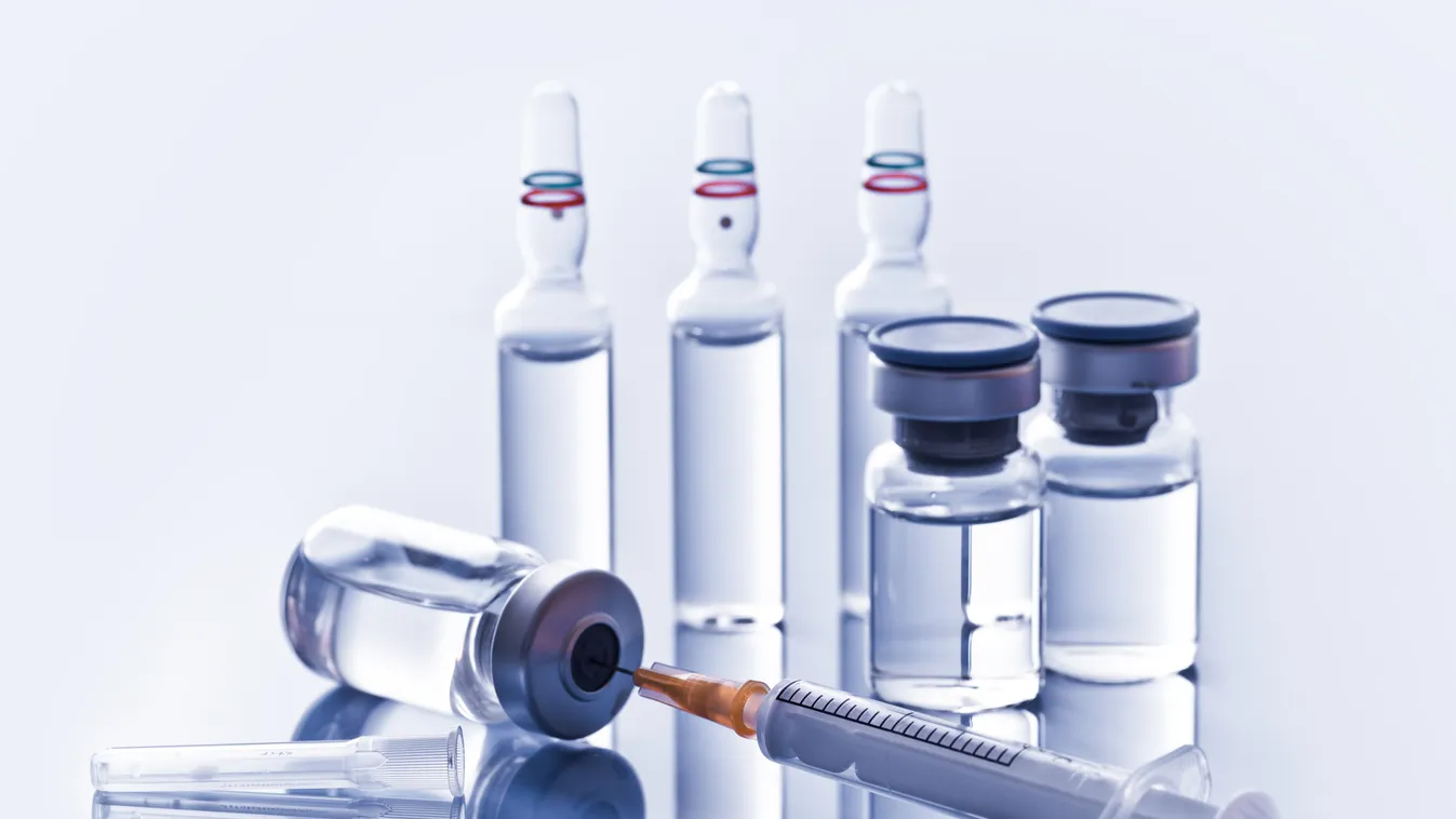 Rendelkezésre áll az oltóanyag a fiúk HPV-oltására