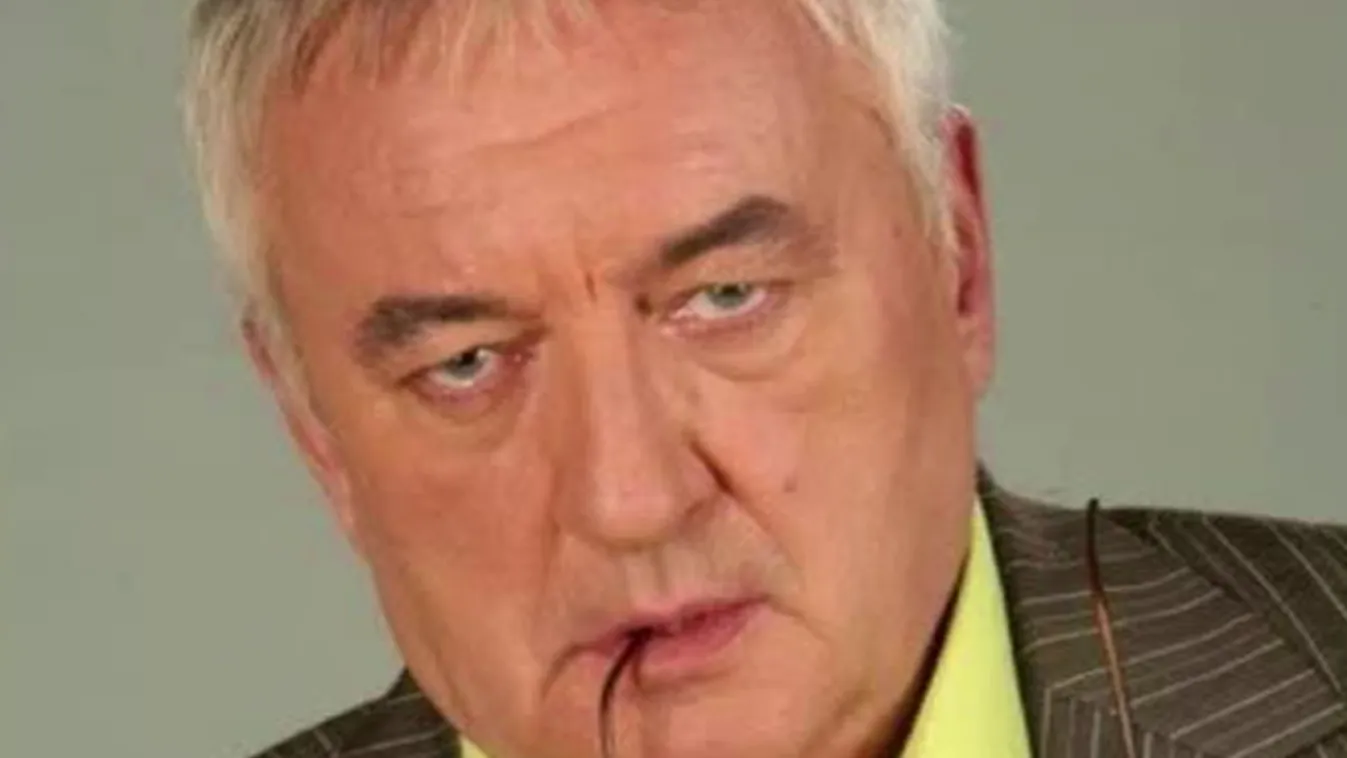 Nem tagadja Havas Henrik, hogy ő szerepel a bizarr felvételen