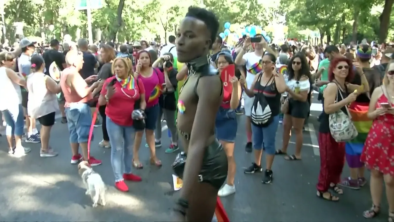 Feljelenthetik a gyerekük nemváltását megtagadó szülőket Spanyolországban