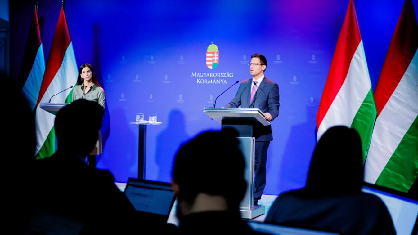 A kormány május 30-án nyújtja be a költségvetést az Országgyűlésnek