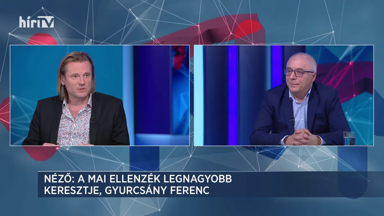Plusz-mínusz: Gyurcsány kormányzása idején reggel, délben és este hazudott, most reggel, délben és este tárgyal