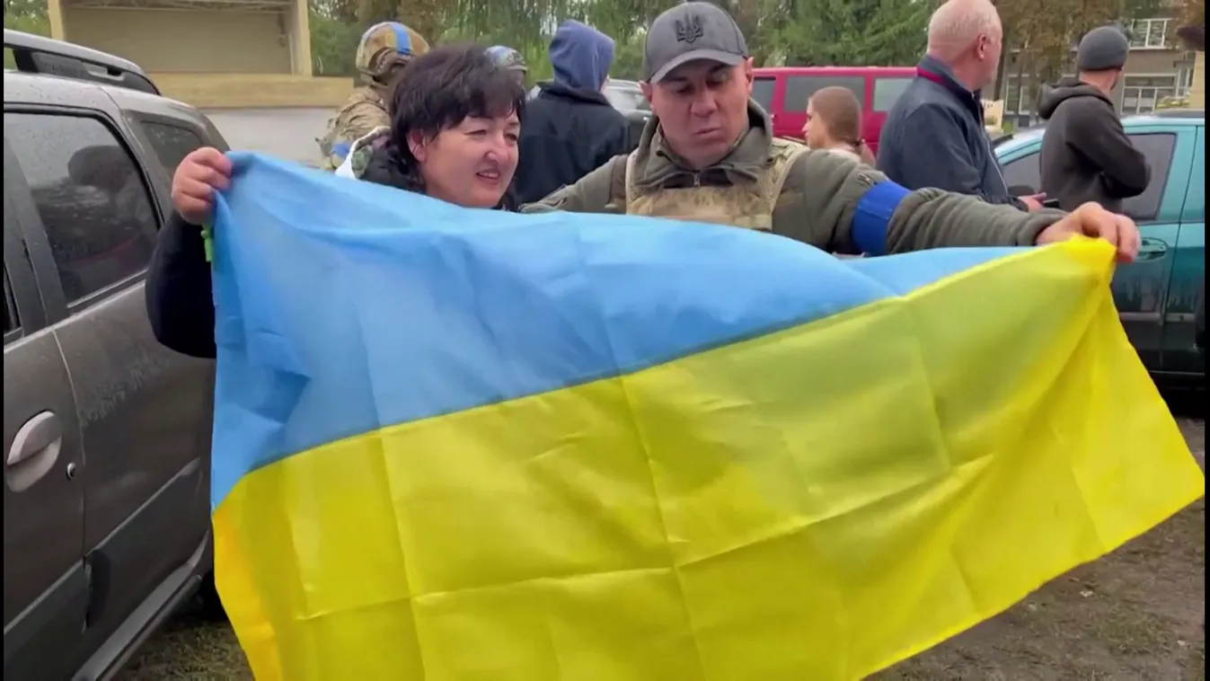 Radar - Elkezdődött a háború harmadik szakasza