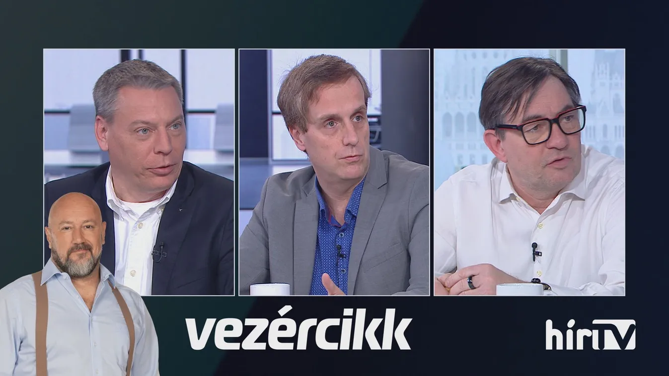 Vezércikk – Adatgyűjtés lehet a Tisza Párt álnépszavazása + videó