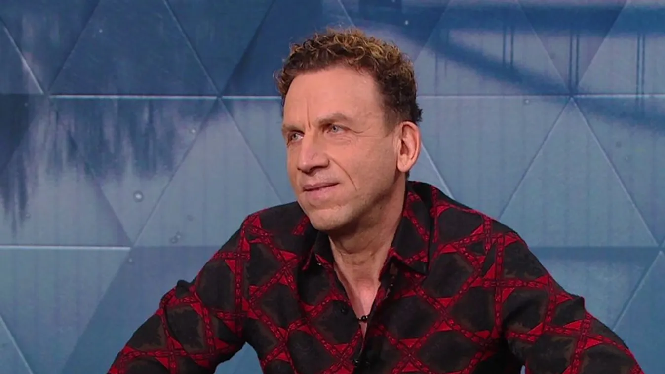 Mozaik - Új dala született Balázs Palinak