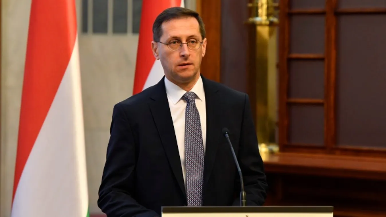 Varga Mihály: A Világbank segítheti a magyar vállalkozások nemzetközi piacra jutását