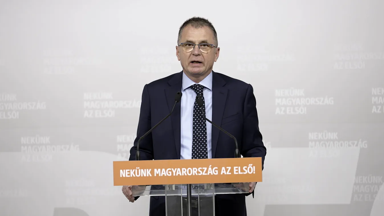 A baloldal már eljátszotta a befektetők bizalmát