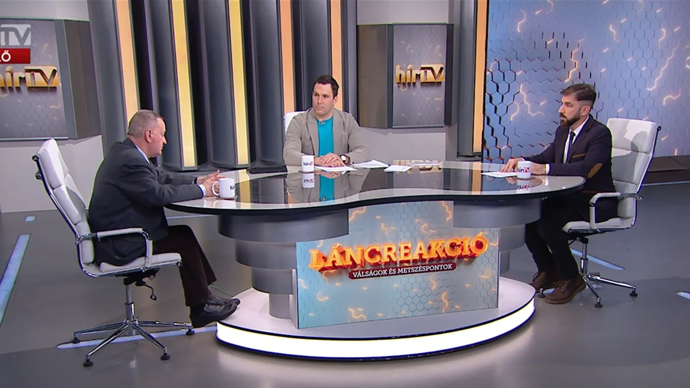 Láncreakció: Megkezdődnek a tárgyalások az Izrael és a Hamász közötti tűzszünet követkető szakaszáról + videó