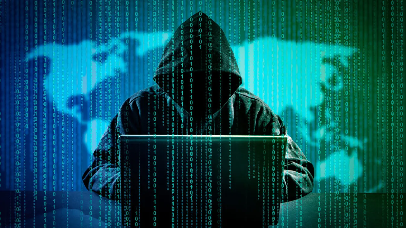 Hálózat a hackerek ellen