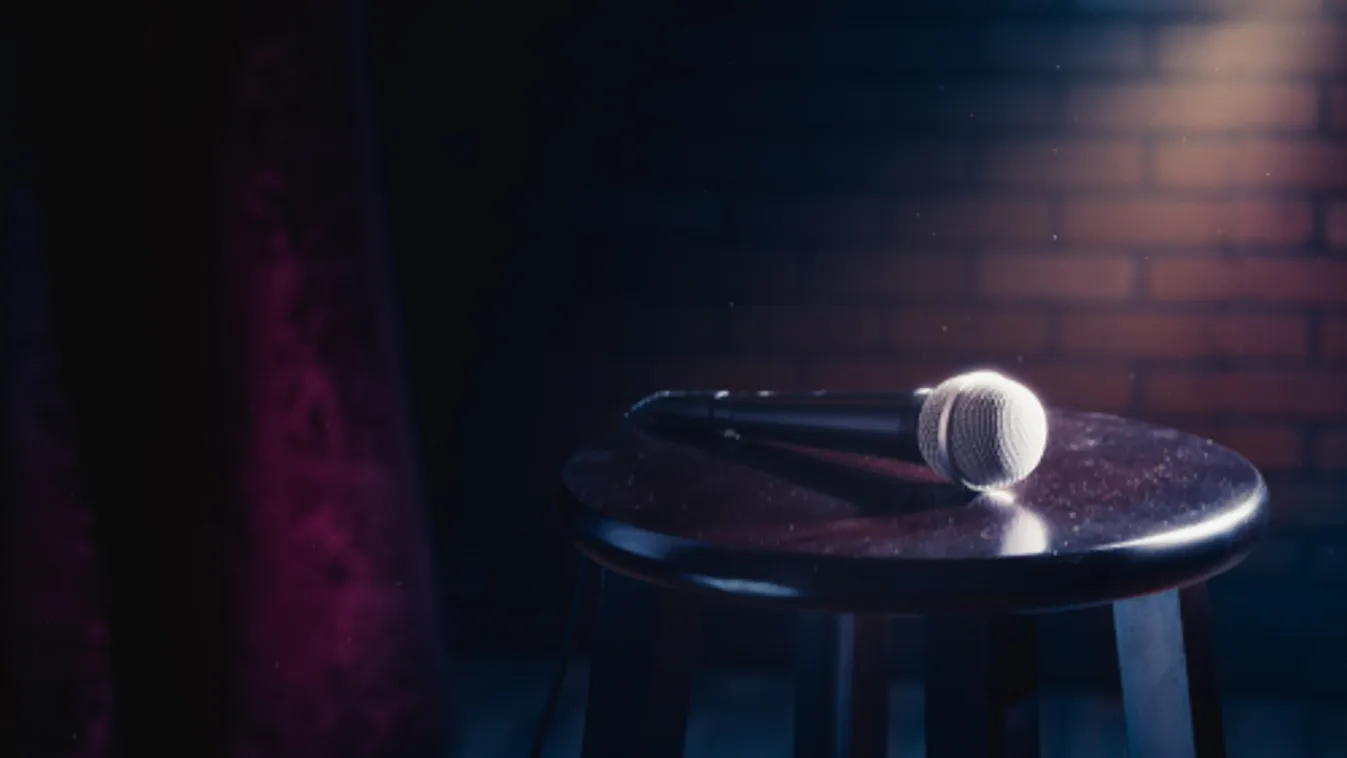 Stand-up is lesz a Nemzetpolitikai Kutatóintézetben