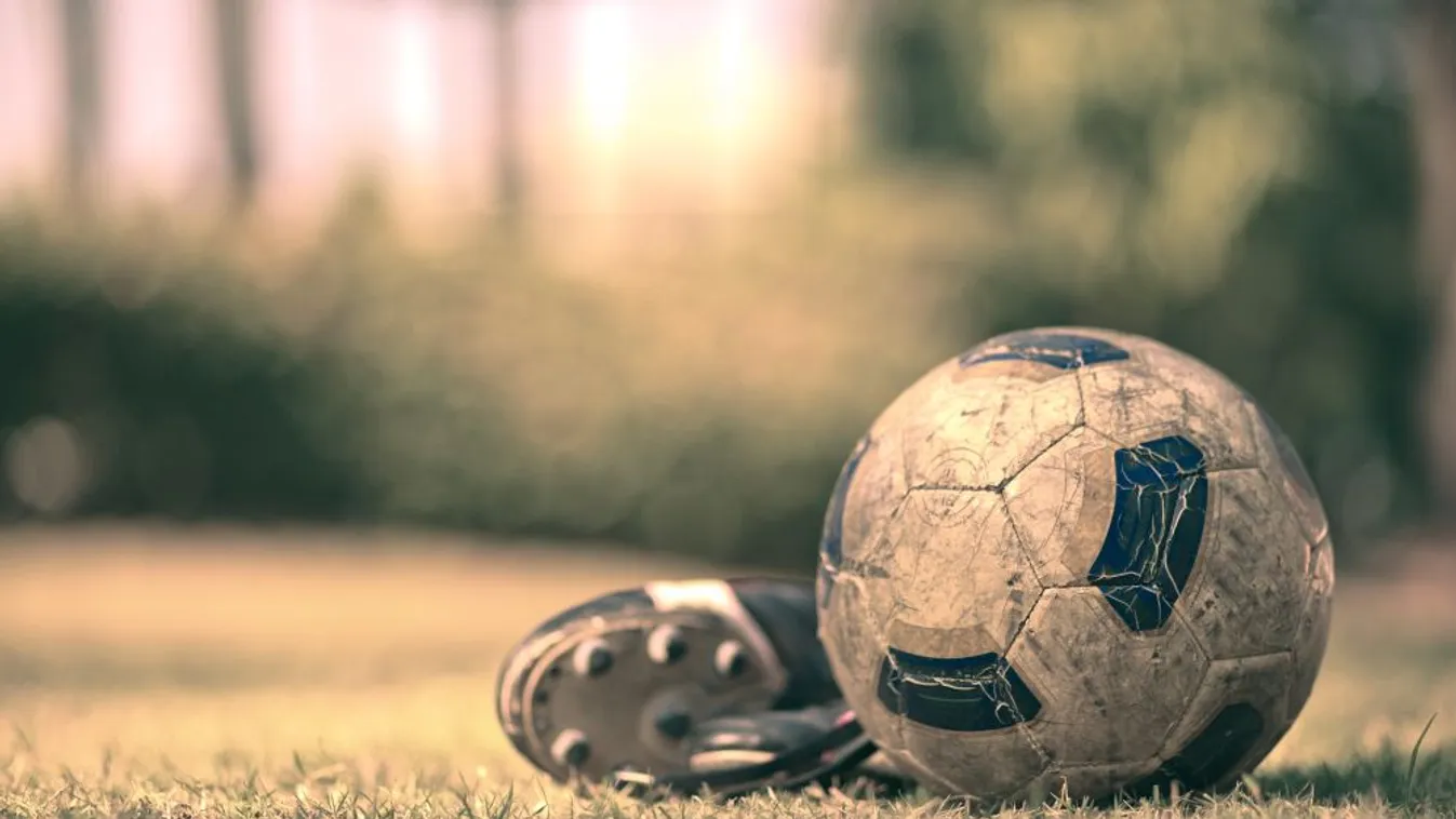 Egy sportcipő okozta a kisfiú halálát