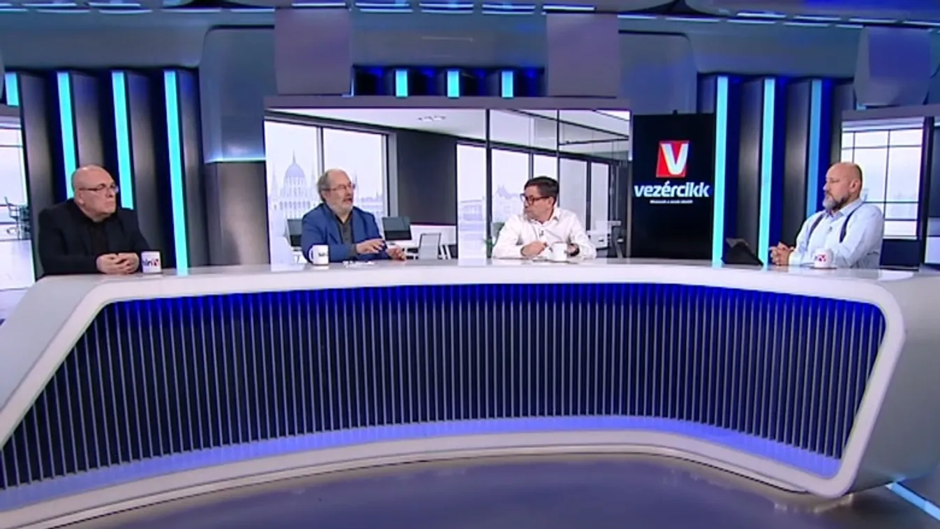 Vezércikk – Ismét hazudott Magyar Péter közösségi oldalán – hívta fel a figyelmet a Hír TV + videó