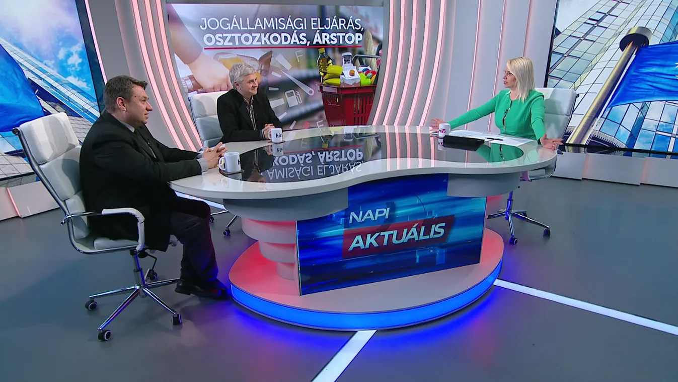 A Momentum nagyon pórul fog járni, ha nem mennek be az alakuló ülésre