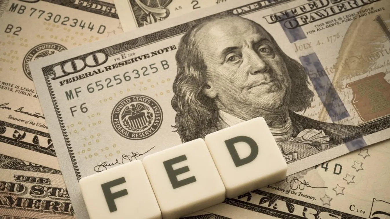 Több, mint a 30 ezer milliárd dollár az amerikai államadósság