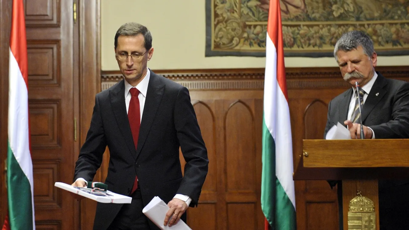 Áfacsökkentéssel és növekvő hiánnyal számolnak jövőre