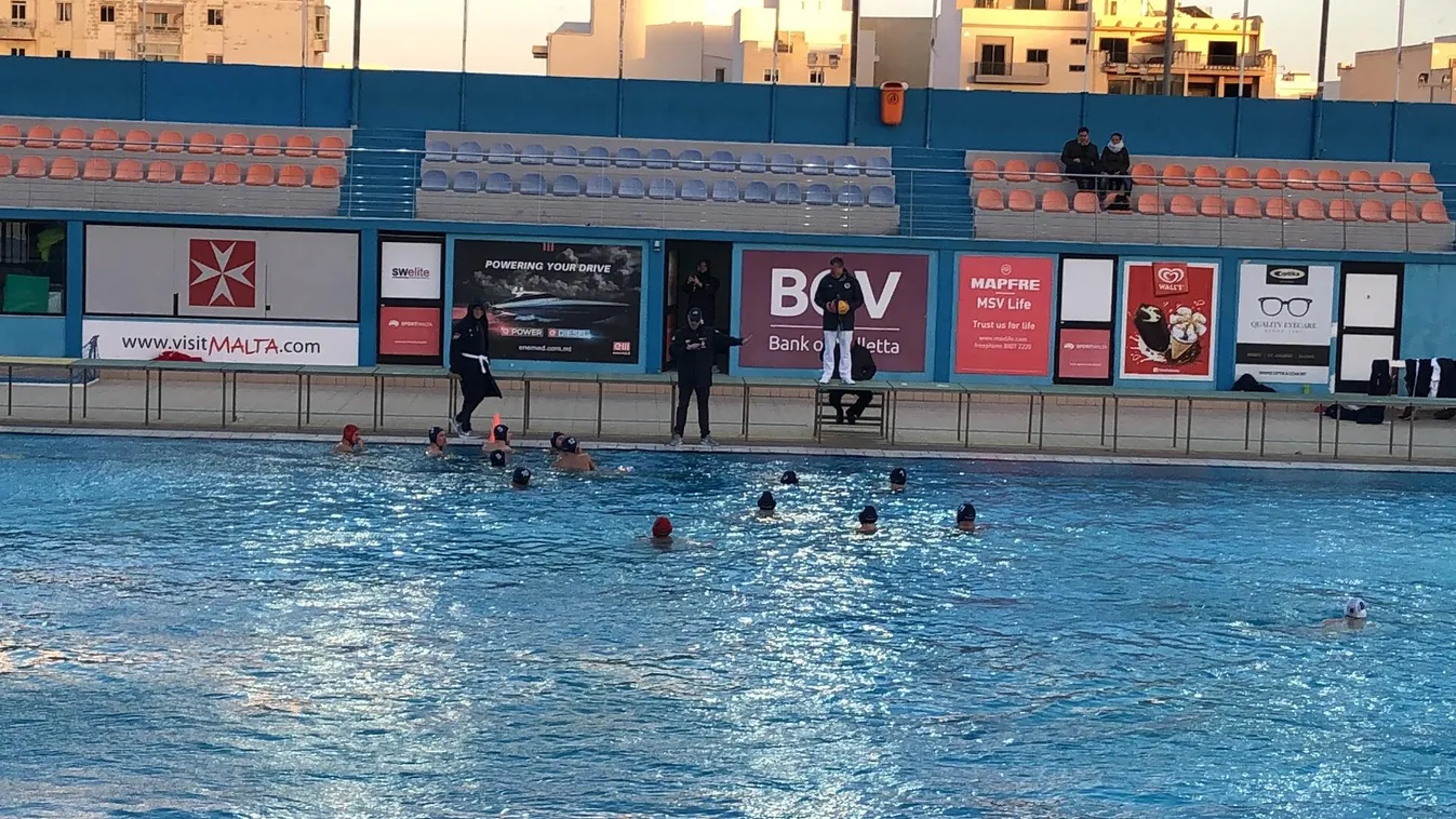 Világliga: fölényesen győzött a magyar válogatott