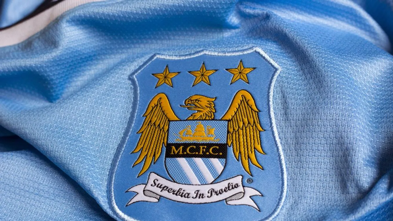 Benyújtotta fellebbezését a nemzetközi porondról kitiltott Manchester City
