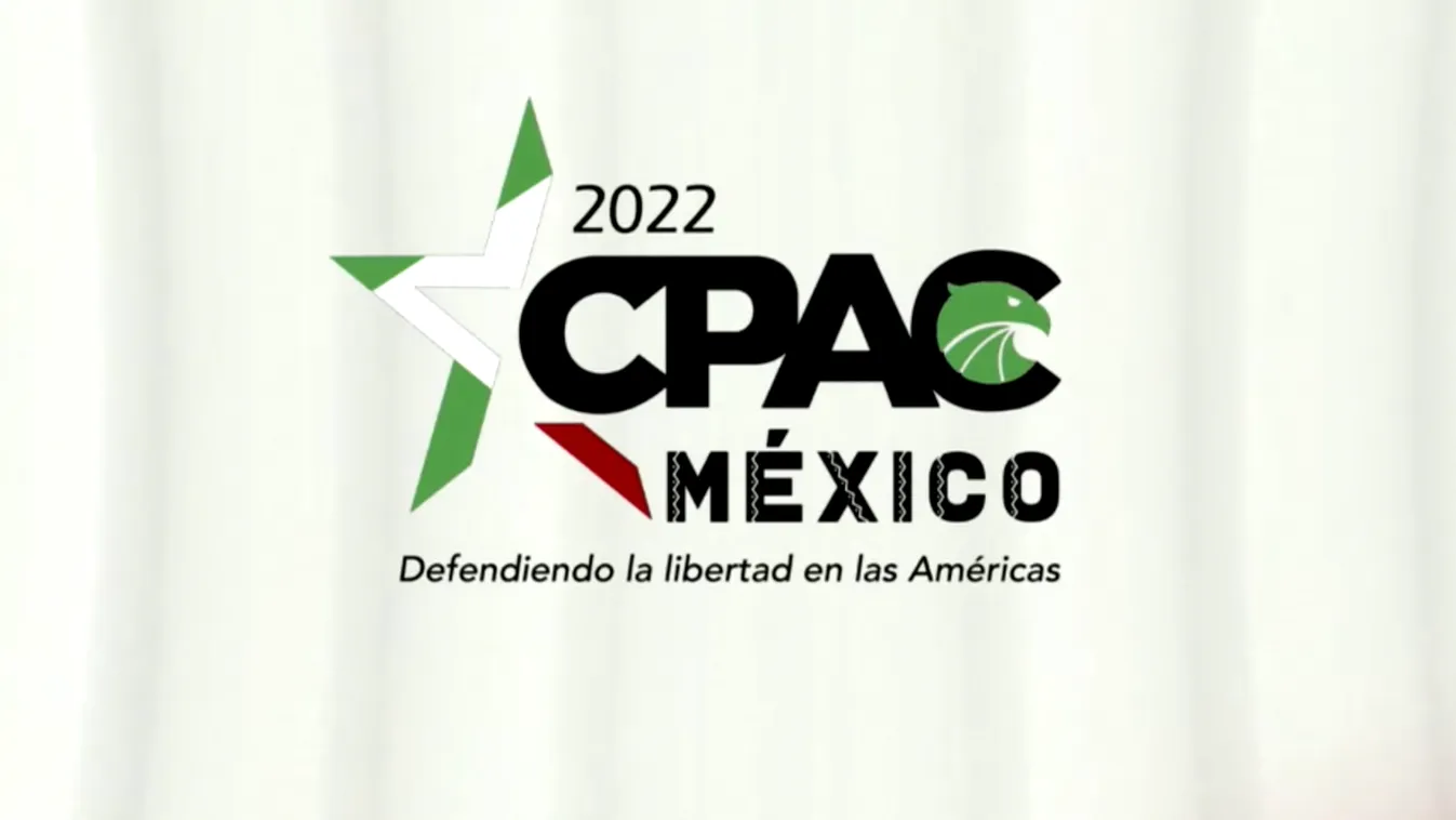 Ezúttal Mexikóban gyűltek össze a világ konzervatív erői