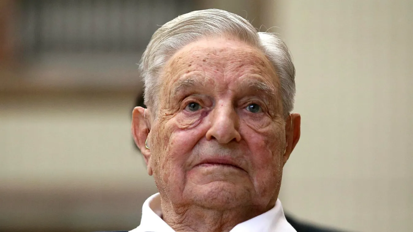 A Soros-hálózat ügyvédje üzent id. Lomnici Zoltánnak