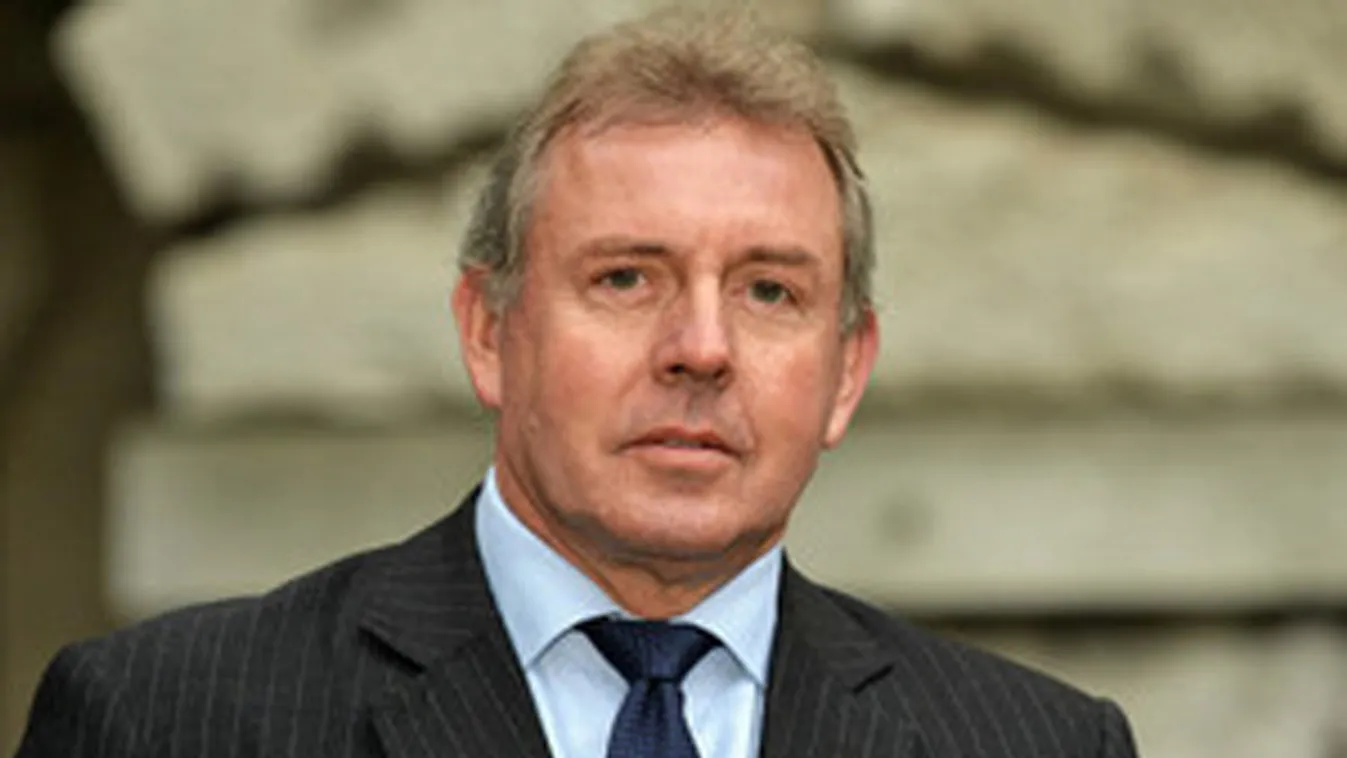 Lemondott a washingtoni brit nagykövet a kiszivárogtatás miatt