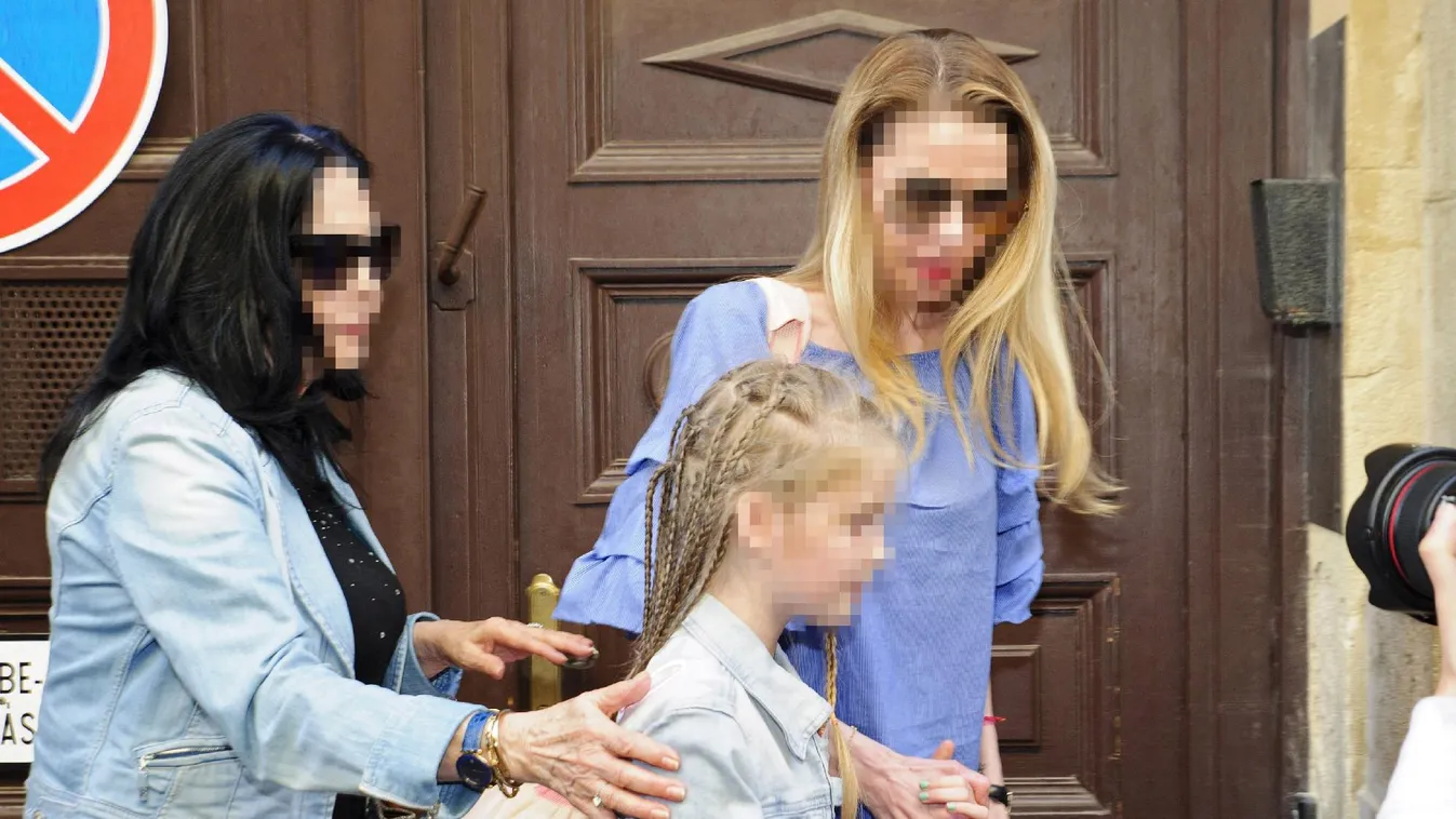 Eva Rezesová megint szabad levegőt szívhat