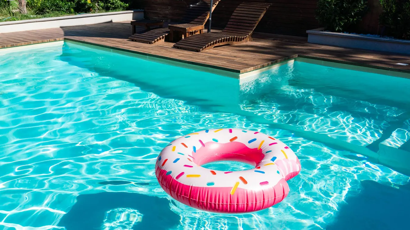 Tilos a locsolás és medencetöltés néhány településen