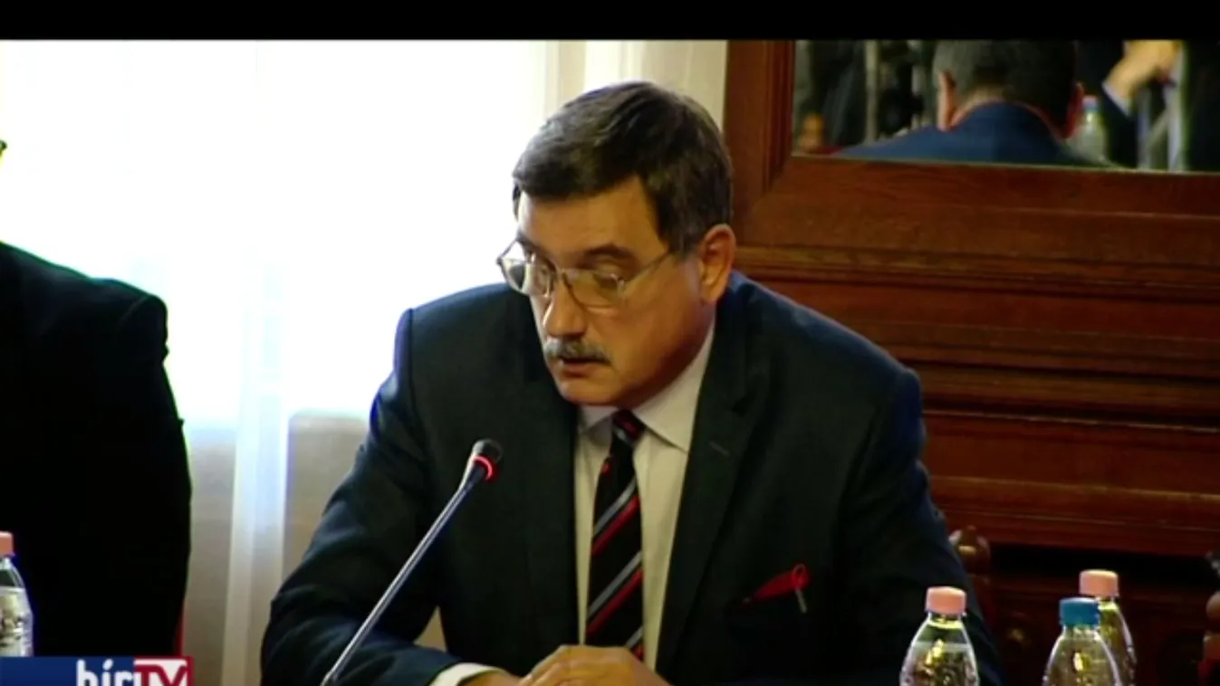 MSZP: A kormánypropaganda a biztonságérzetet csorbítja