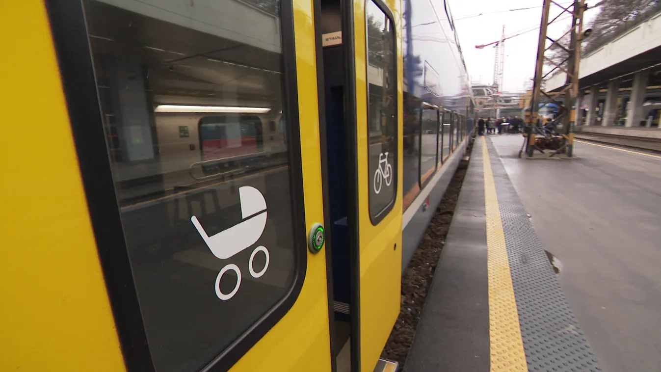 Hamarosan közvetlen vonat köti össze Gyöngyöst a fővárossal