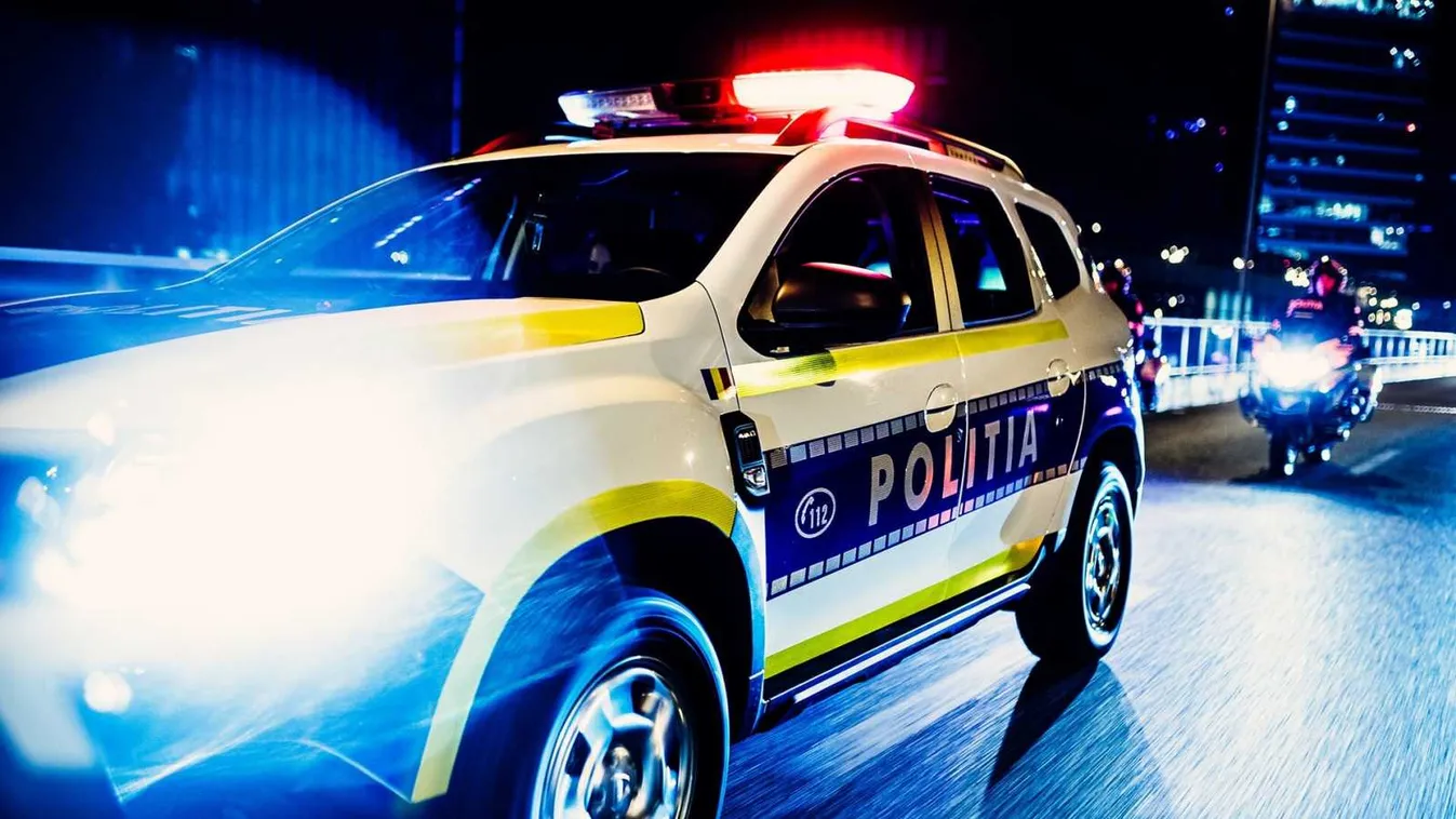 Romániában elfogták a kolozsvári nő meggyilkolásával gyanúsított volt egyetemi oktatót