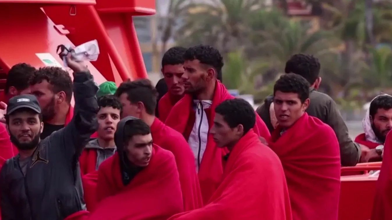 Több uniós ország szigorítaná a migrációt