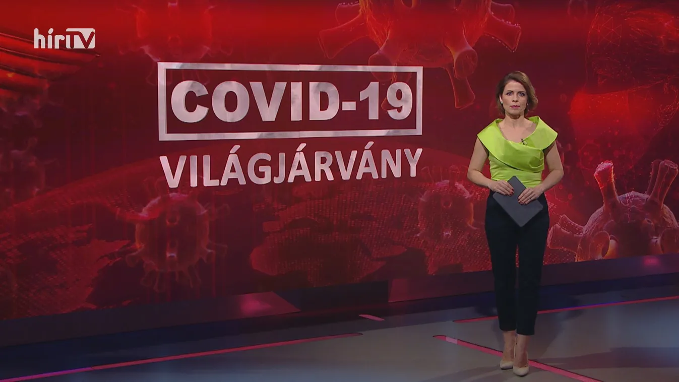 Covid percek (2021-04-21)