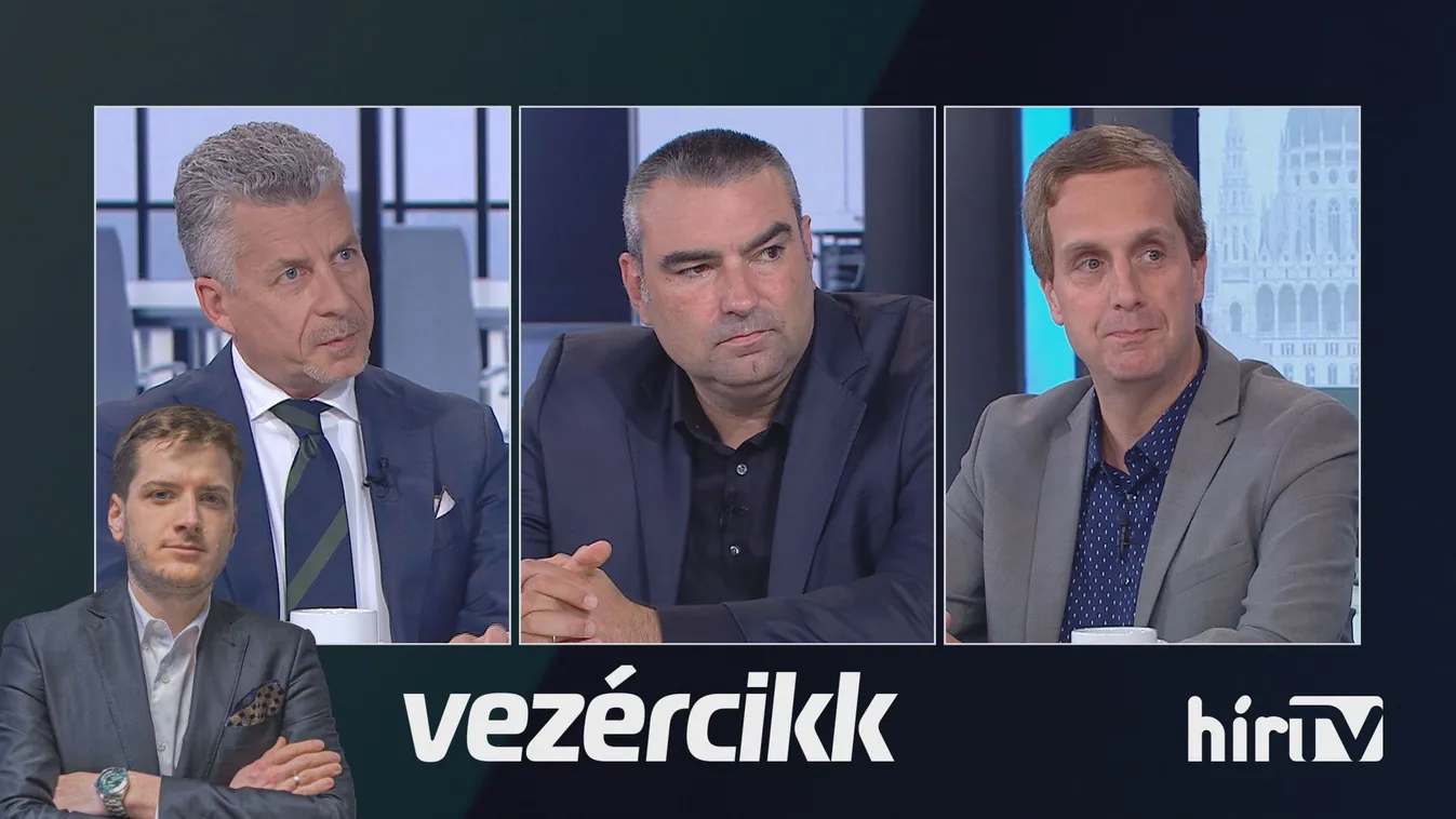Vezércikk – Orbán Viktor elmondta, hogy Zelenszkijnek mit kellene megértenie + videó