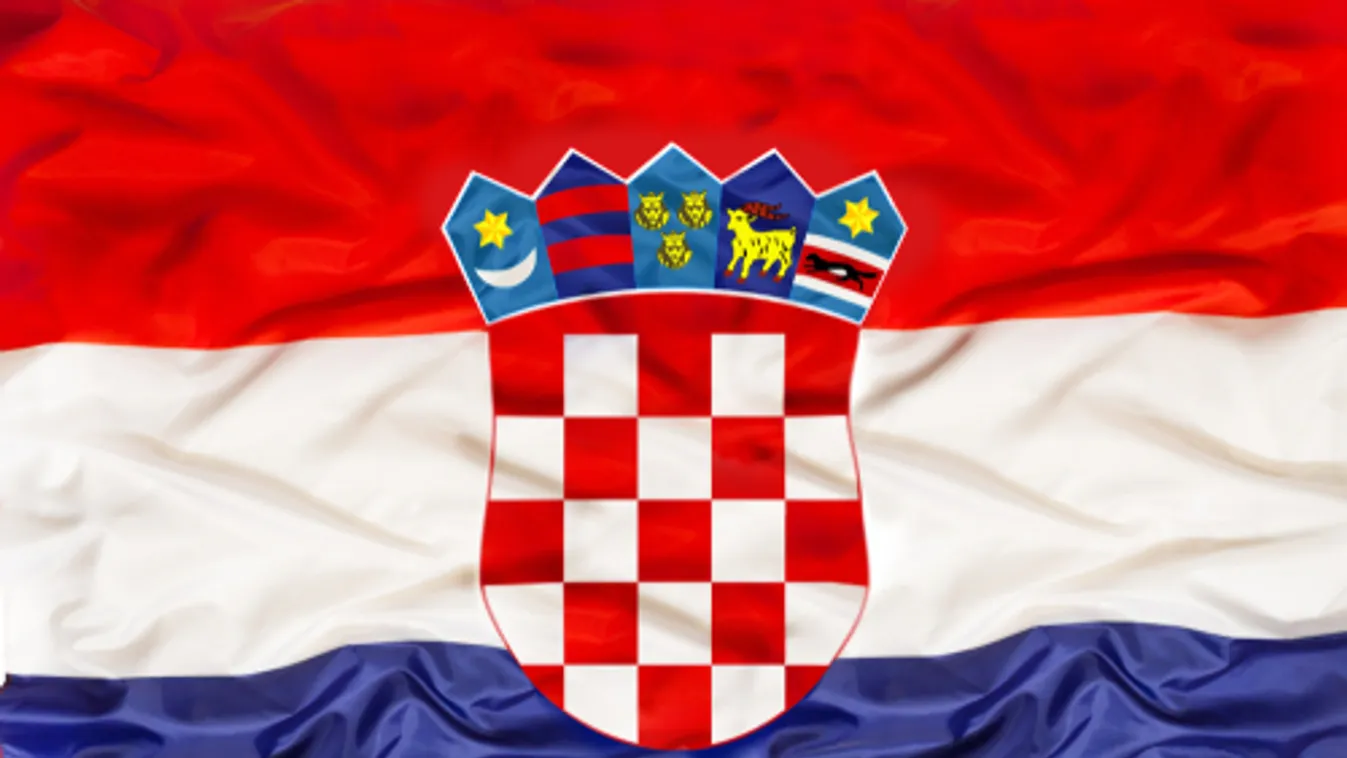 Elnökválasztást tartanak Horvátországban