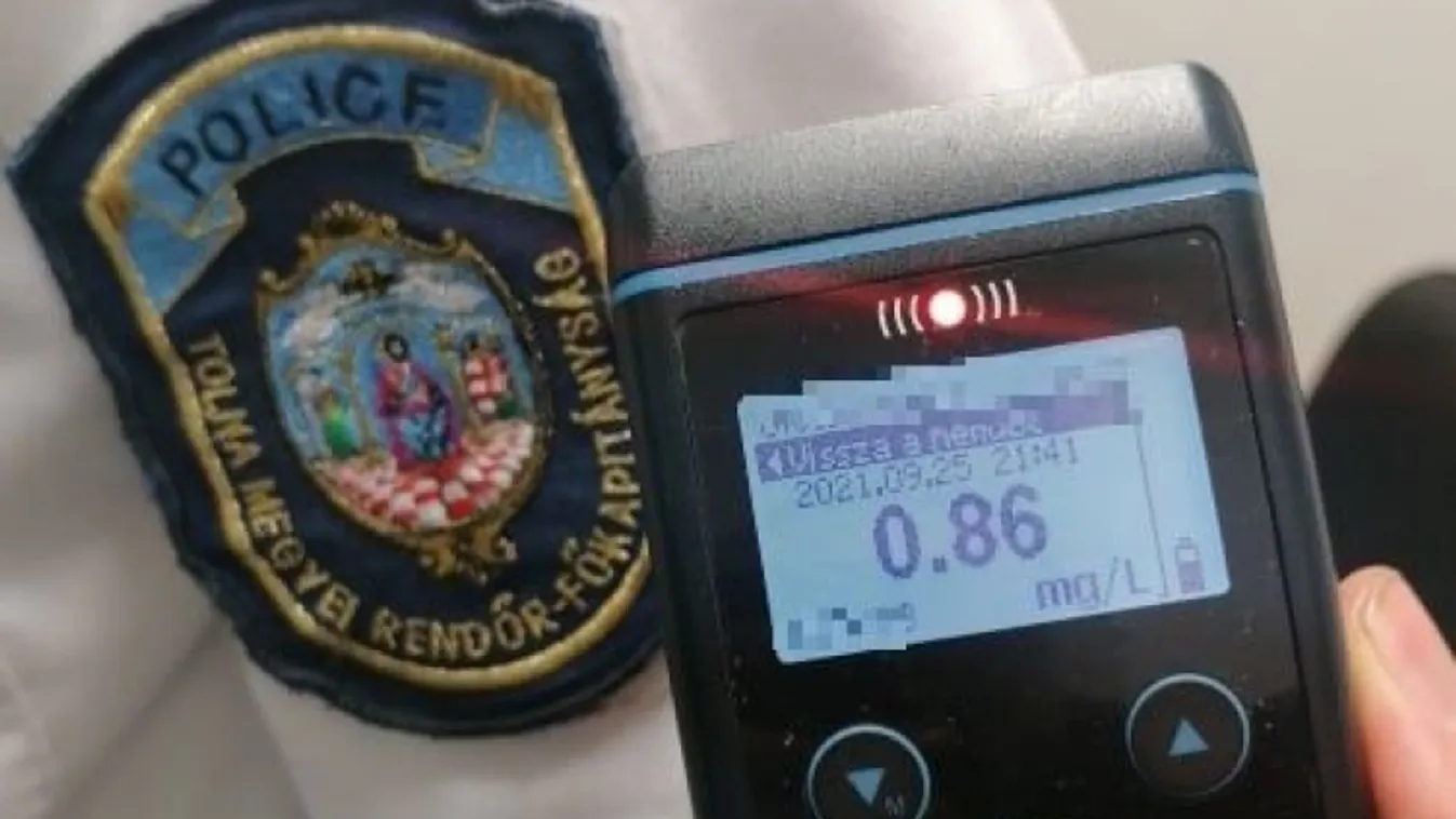 Egy hét alatt kétszer