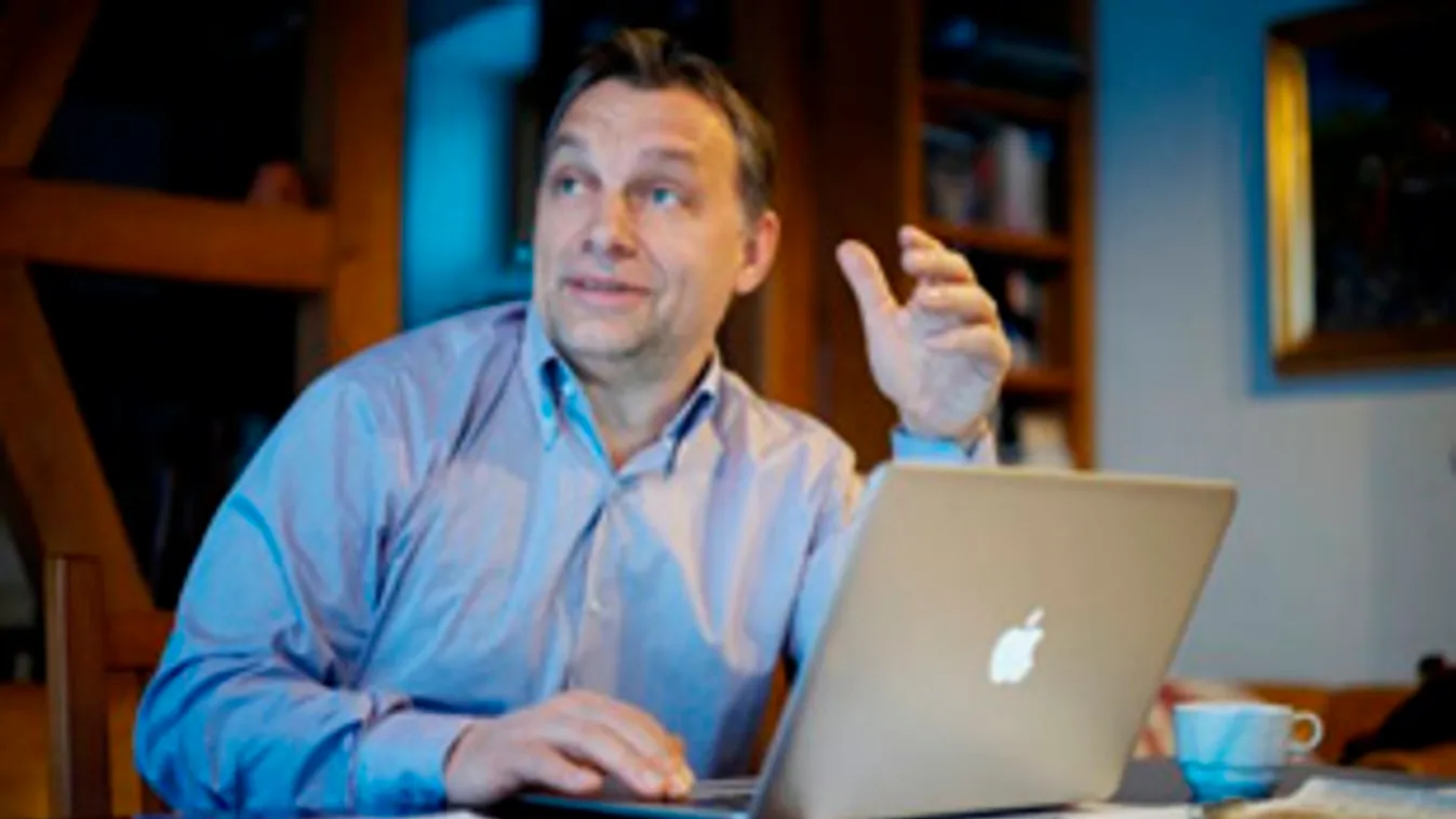 Nem foglalkozik a választási bizottság Orbán levelével