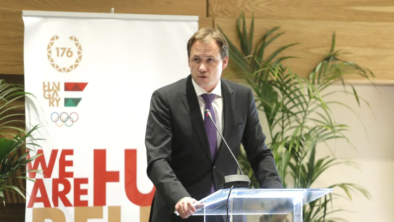 Újra olimpiára pályázna Budapest