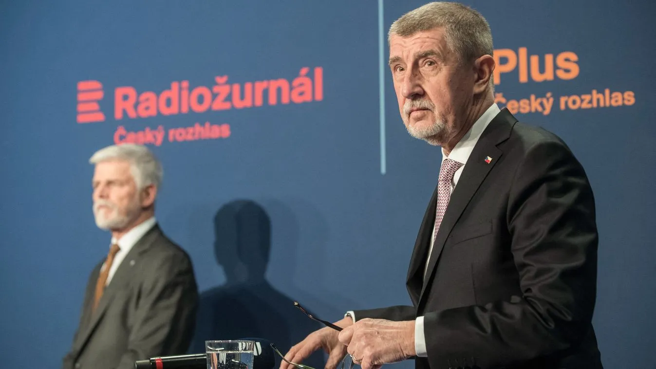 Babiš bekeményít: ha nyer, Ukrajna többé nem kap semmit Csehországtól