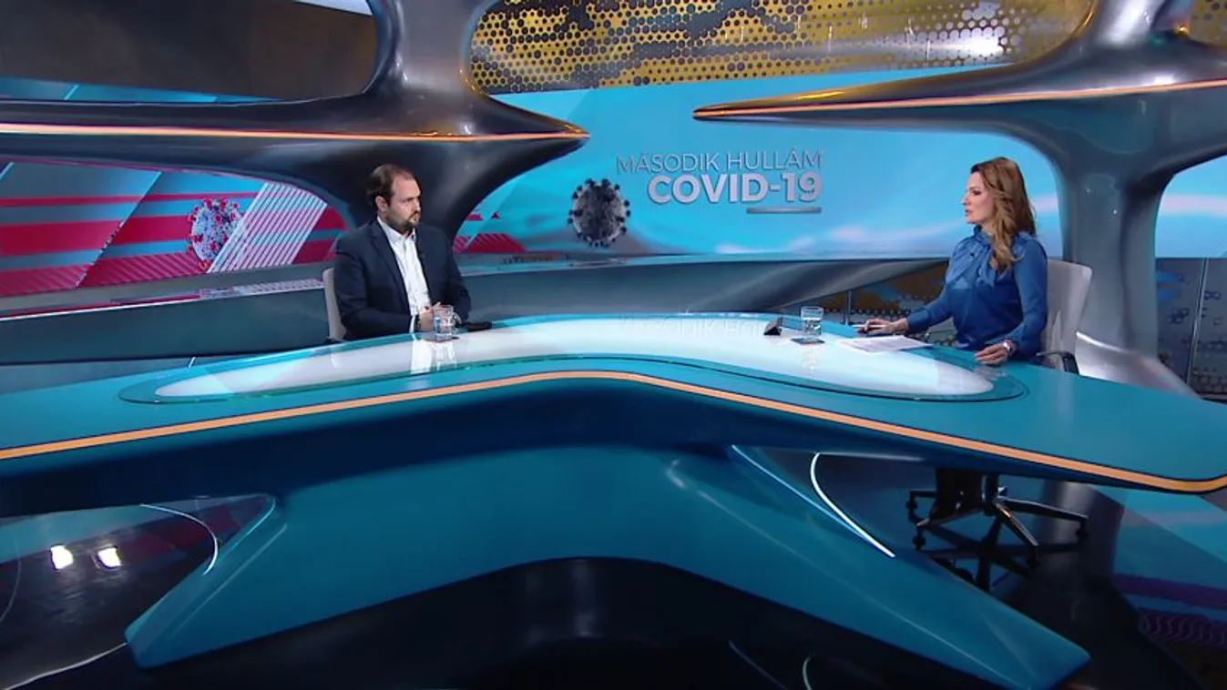 Nacsa Lőrinc: Ne állítsuk szembe a vakcinákat