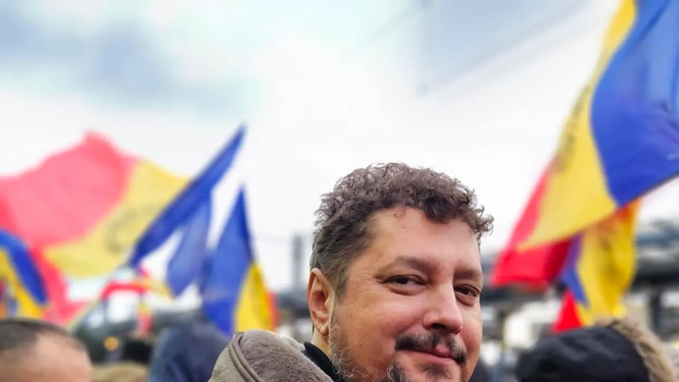 A szélsőjobbos román párt szenátora szerint Kárpátalja Romániát illeti meg