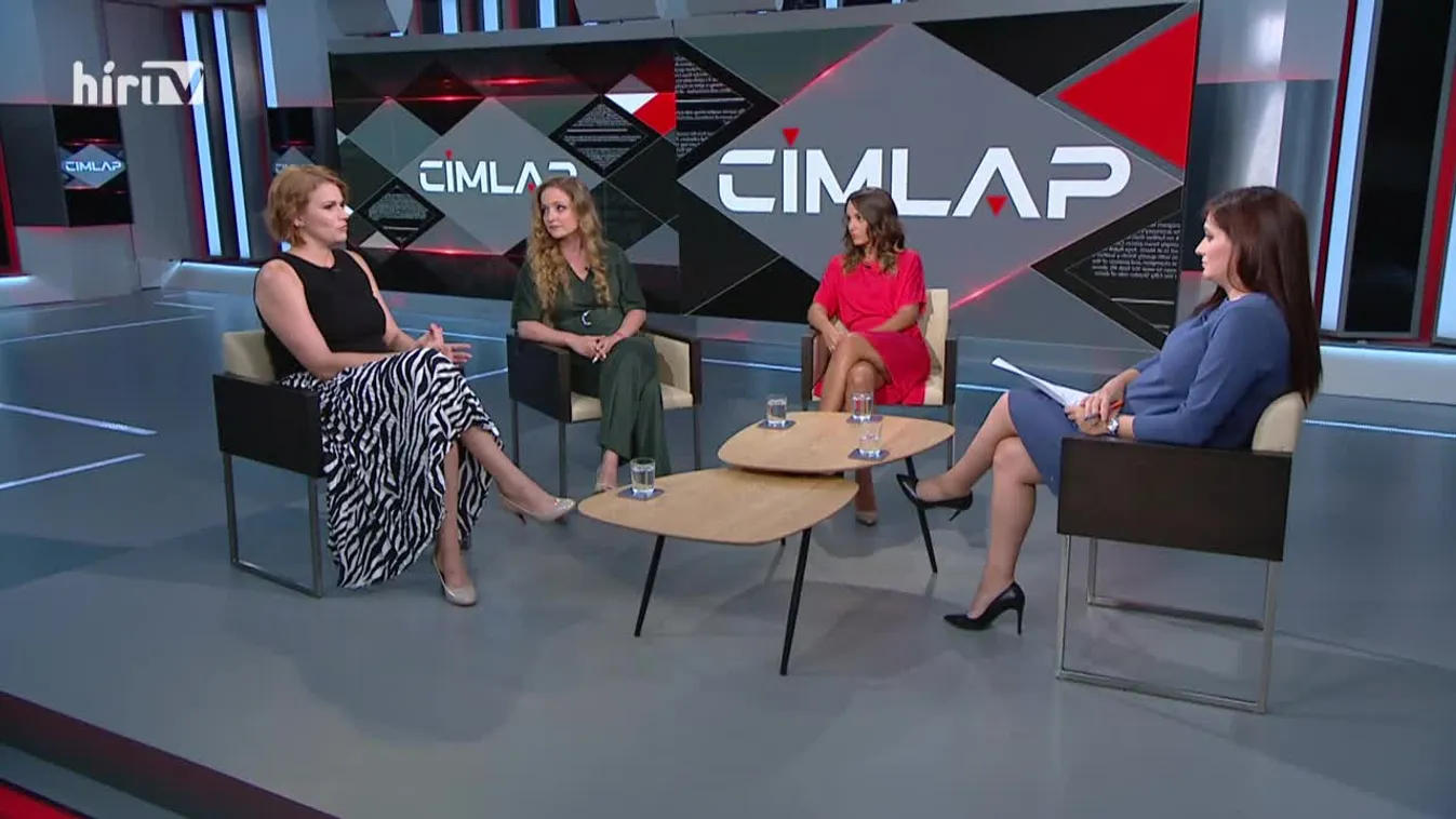 Címlap: A keresztény szabadság, ha jól csináljuk, szinte észre sem vehető