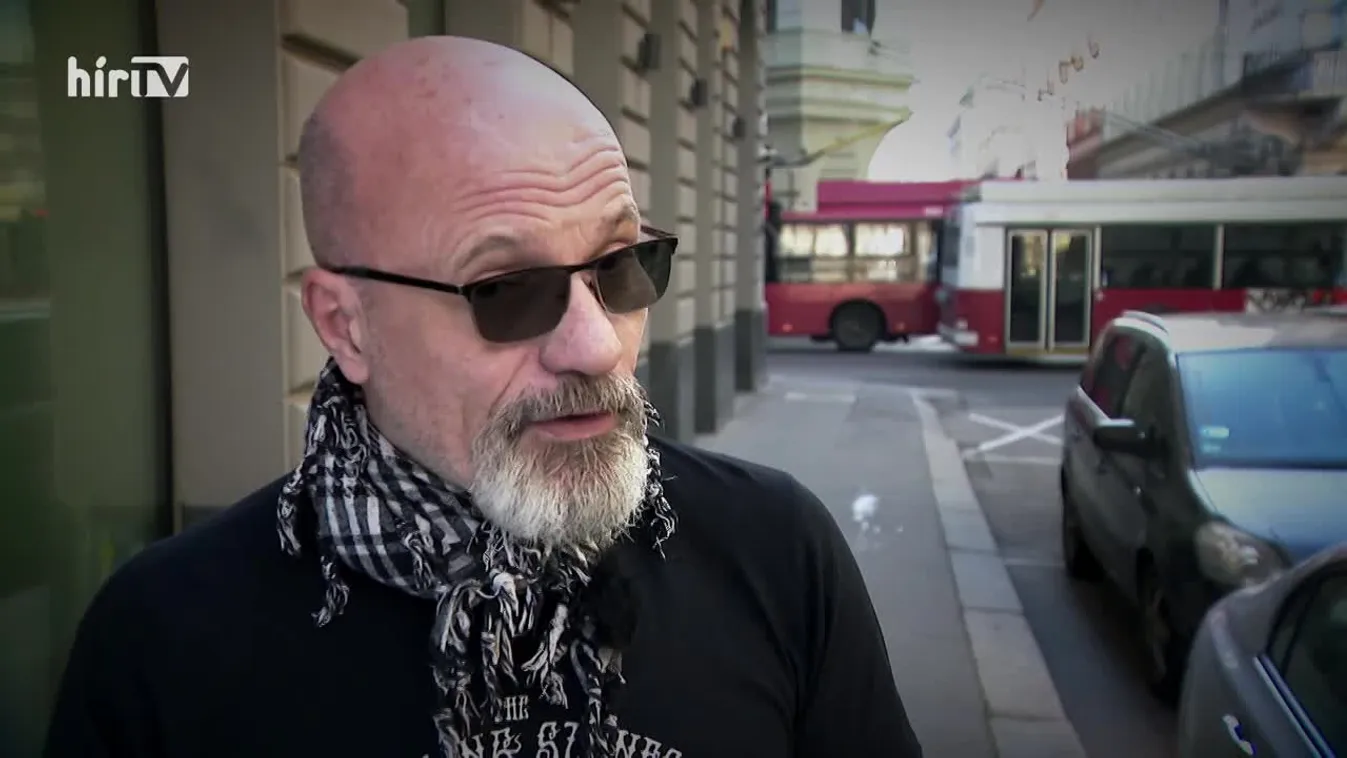 Riasztás - A drogok hatása + videó